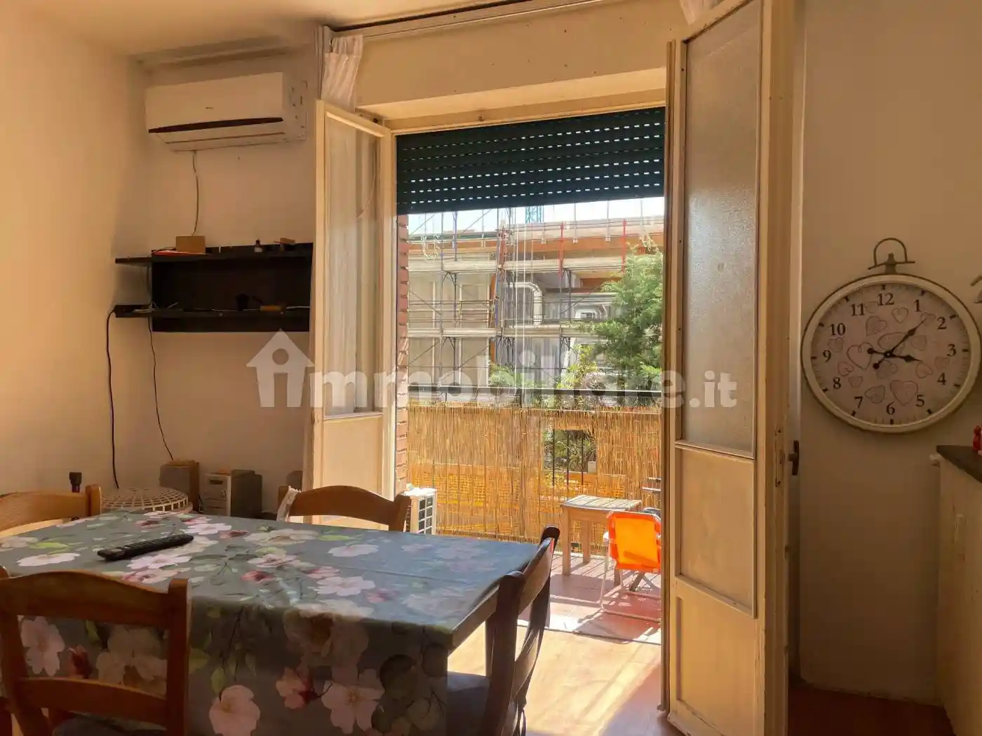 Quadrilocale via Adolfo Omodeo 1, Gallaratese, Milano - foto 4