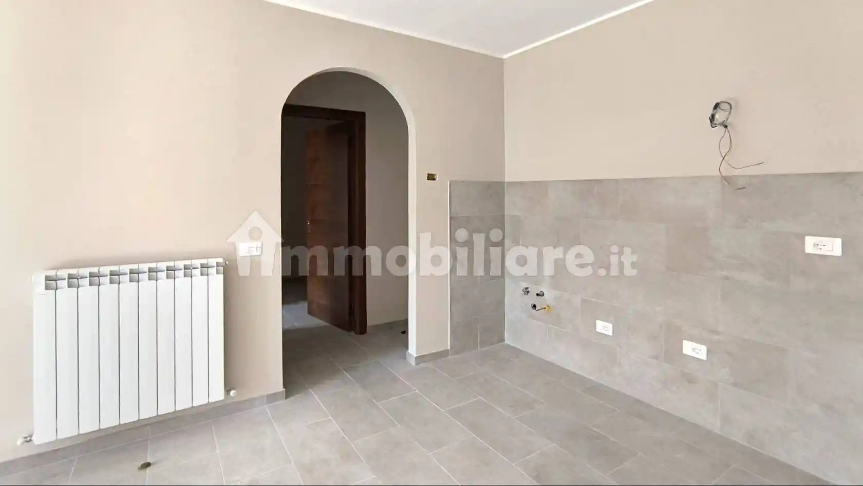 Appartamento in vendita a Norcia