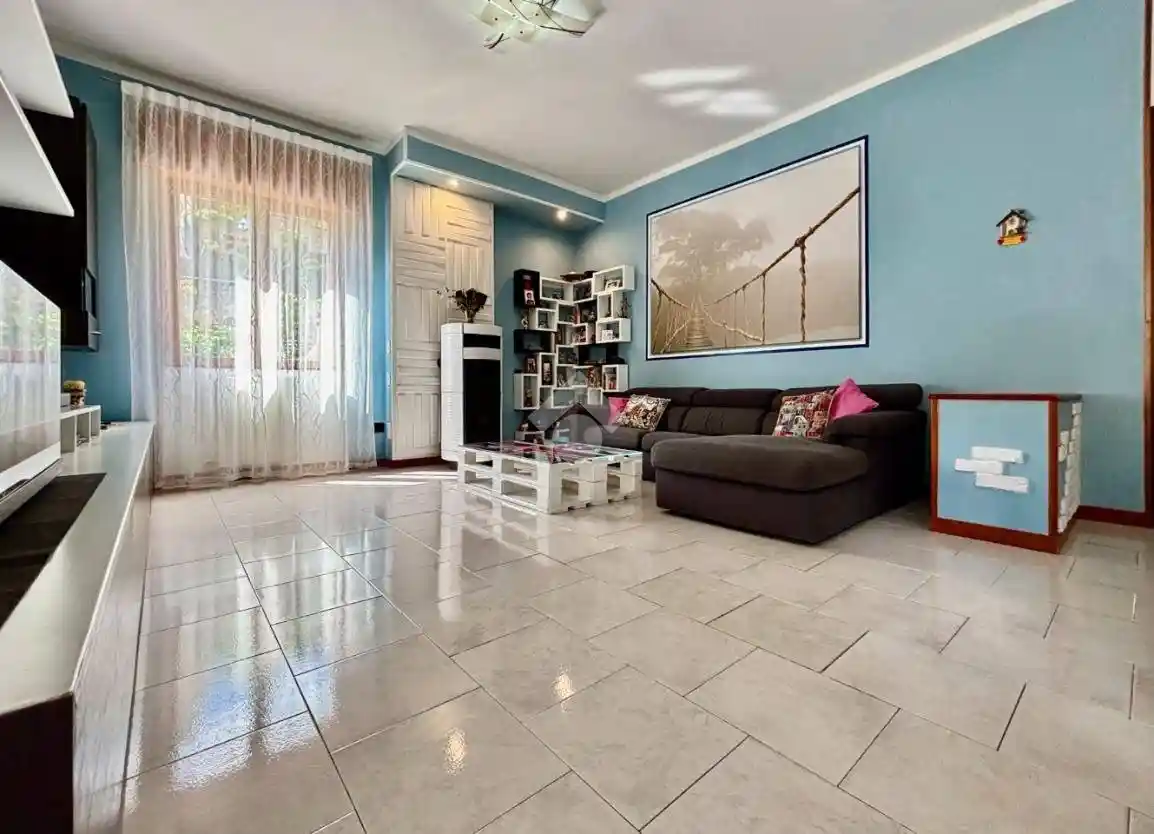 Appartamento in vendita a Villa Carcina