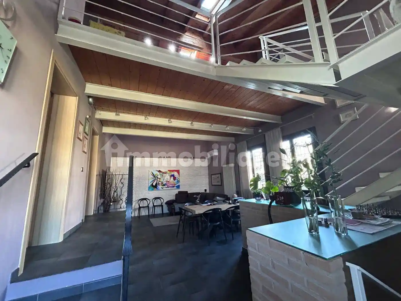 Casa indipendente in vendita a Brescello