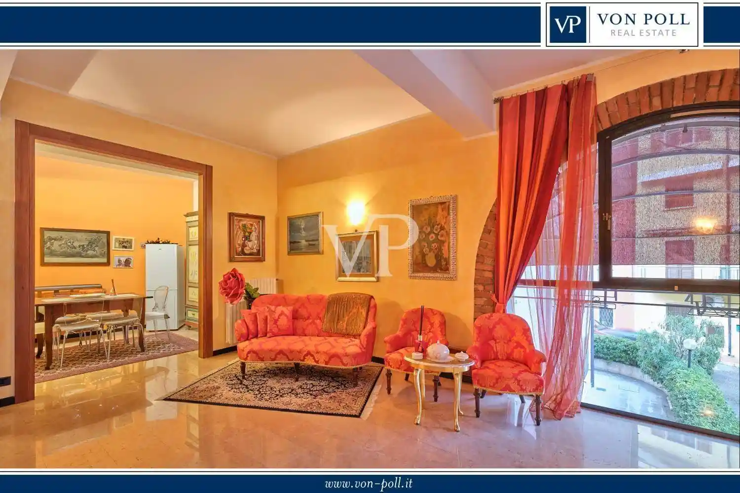 Appartamento in vendita a Garda