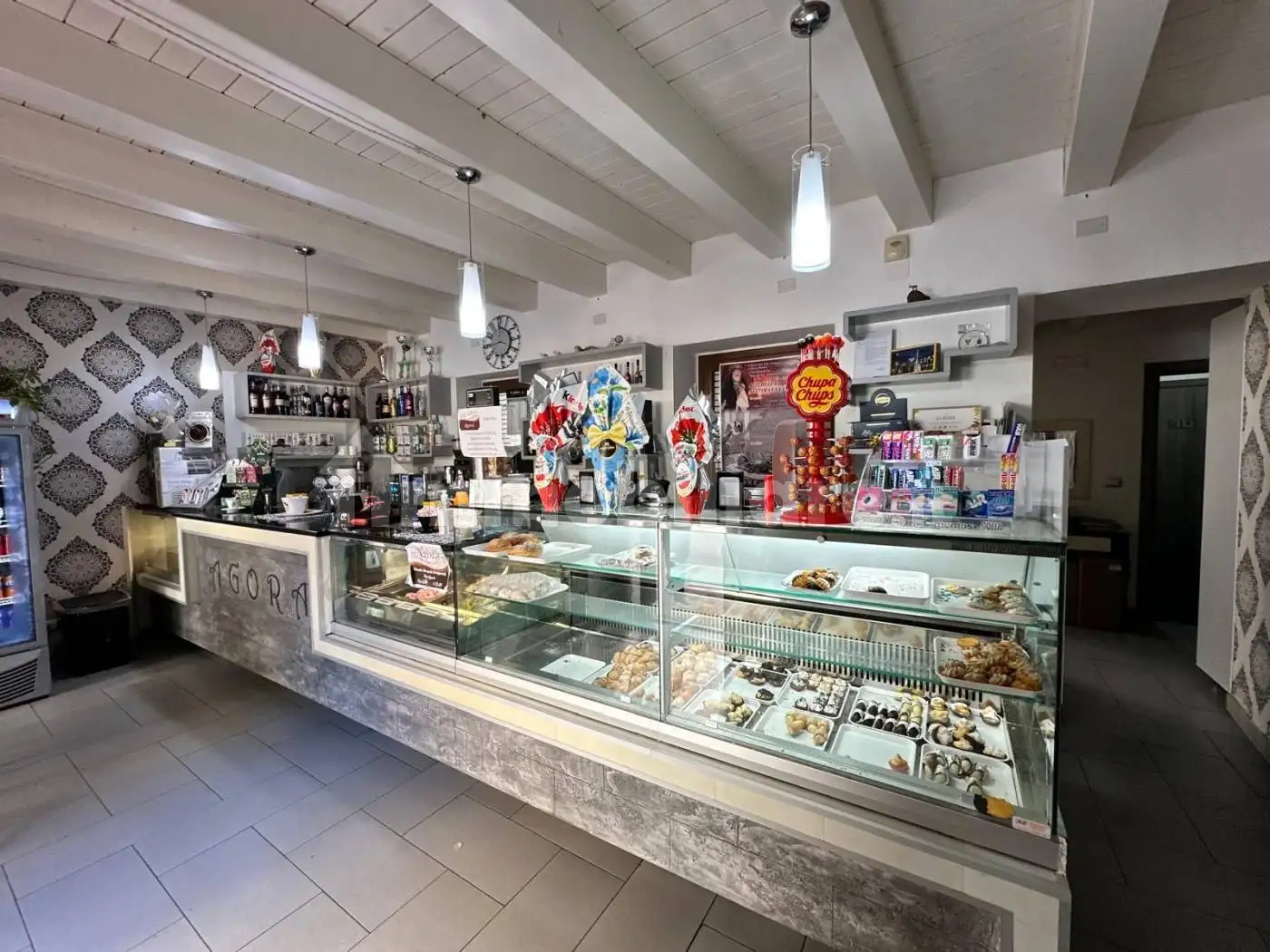 Terratetto unifamiliare via Gianfilippo Calcagno 6, Aidone - foto 2