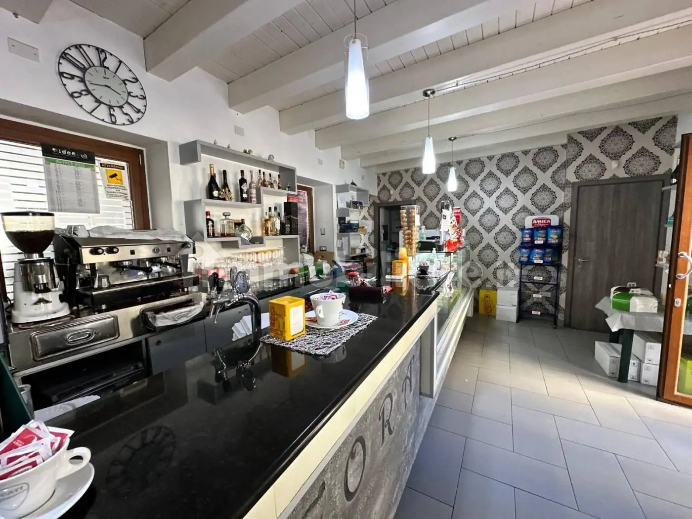 Terratetto unifamiliare via Gianfilippo Calcagno 6, Aidone - foto 3