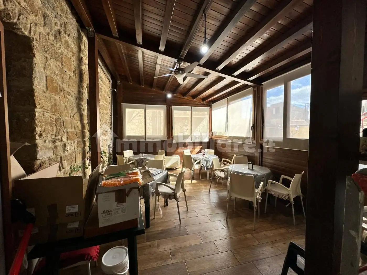 Terratetto unifamiliare via Gianfilippo Calcagno 6, Aidone - foto 5