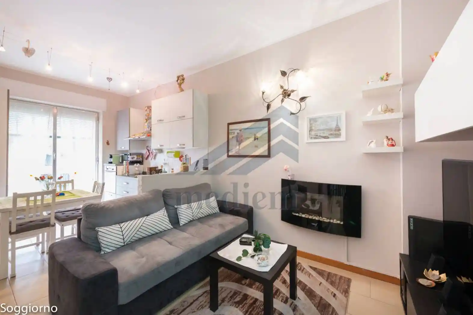 Trilocale via Sapri 14, Musocco, Milano - foto 2