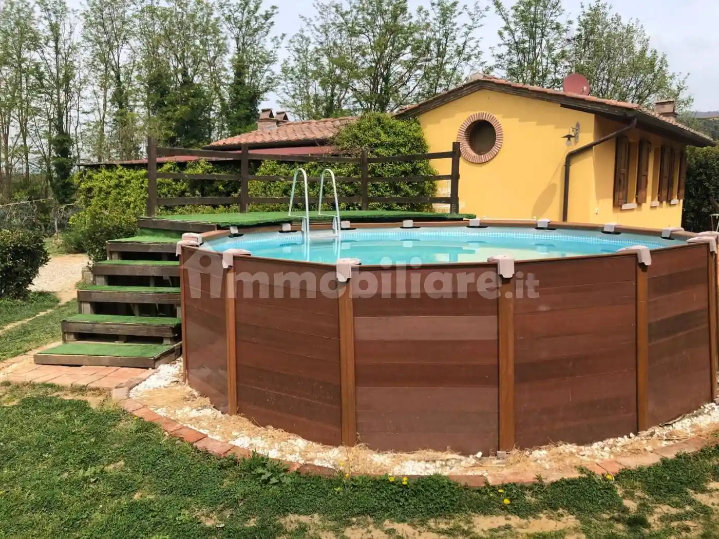 Villa in vendita a Vinci