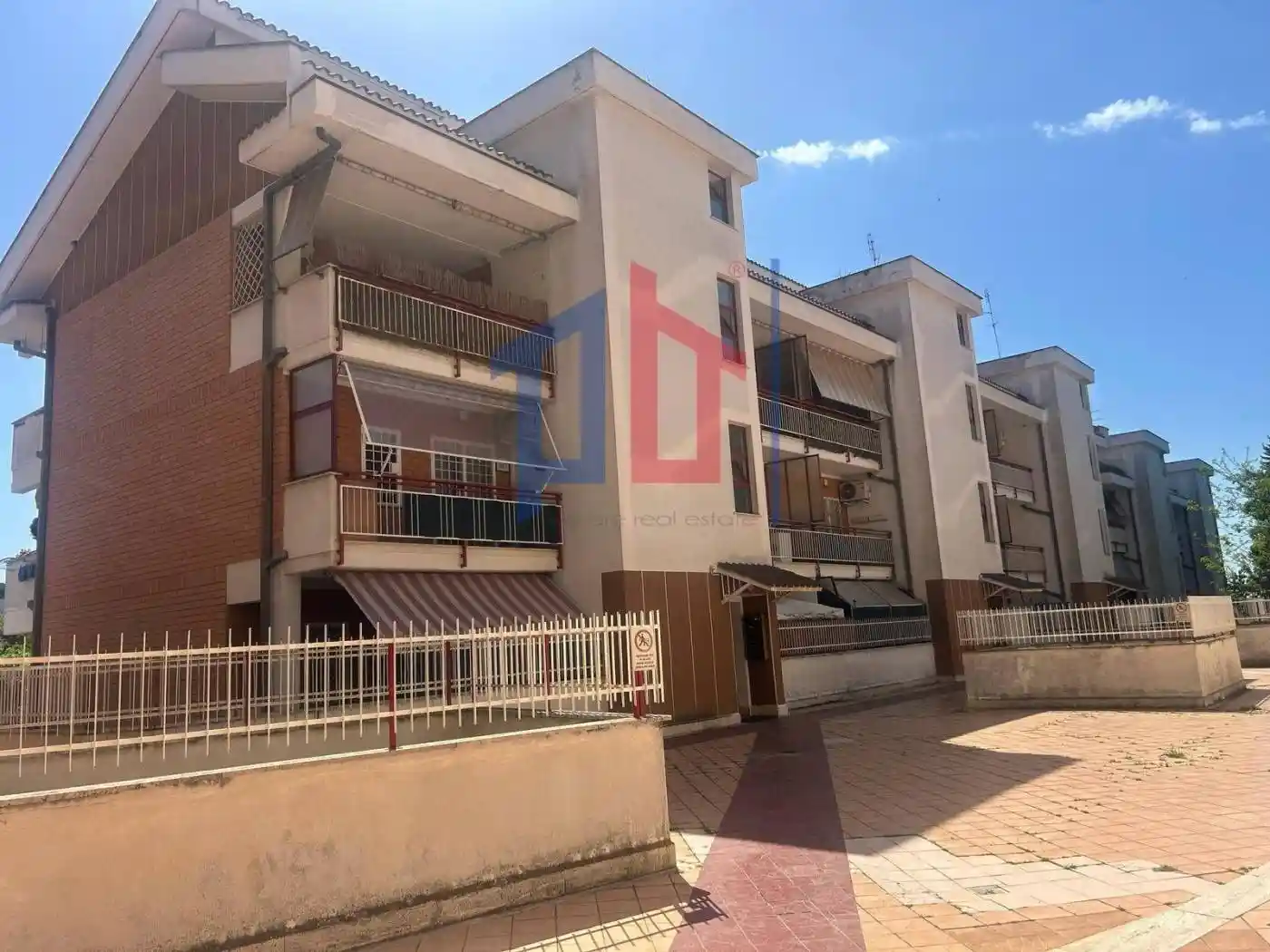 Appartamento in vendita a Pomezia