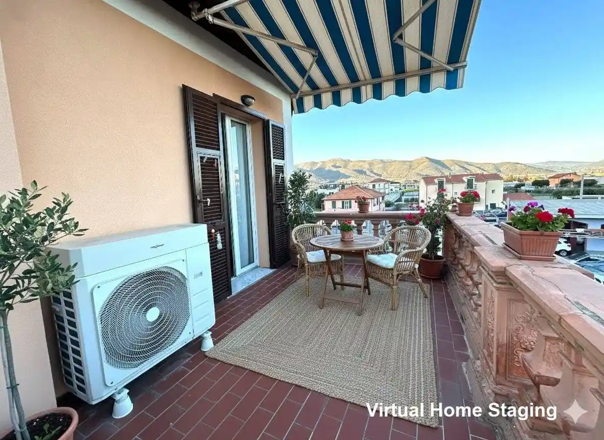 Appartamento in vendita a Albenga