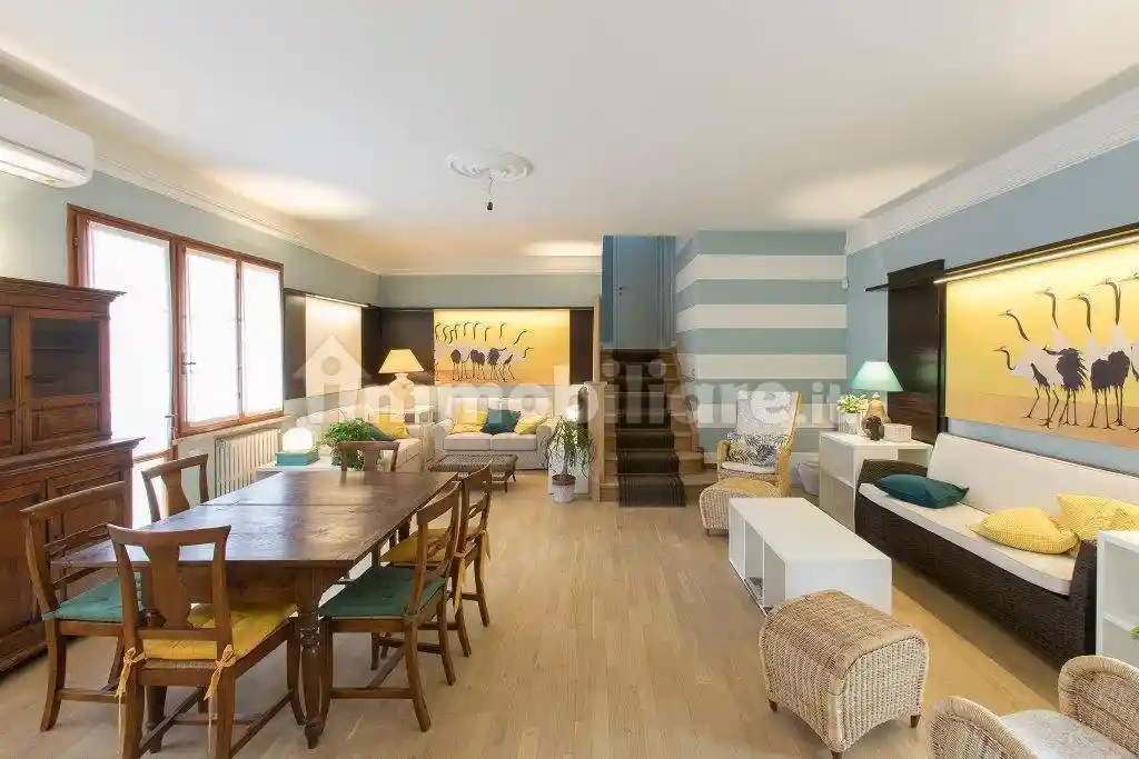 Appartamento in vendita a Montecatini-Terme