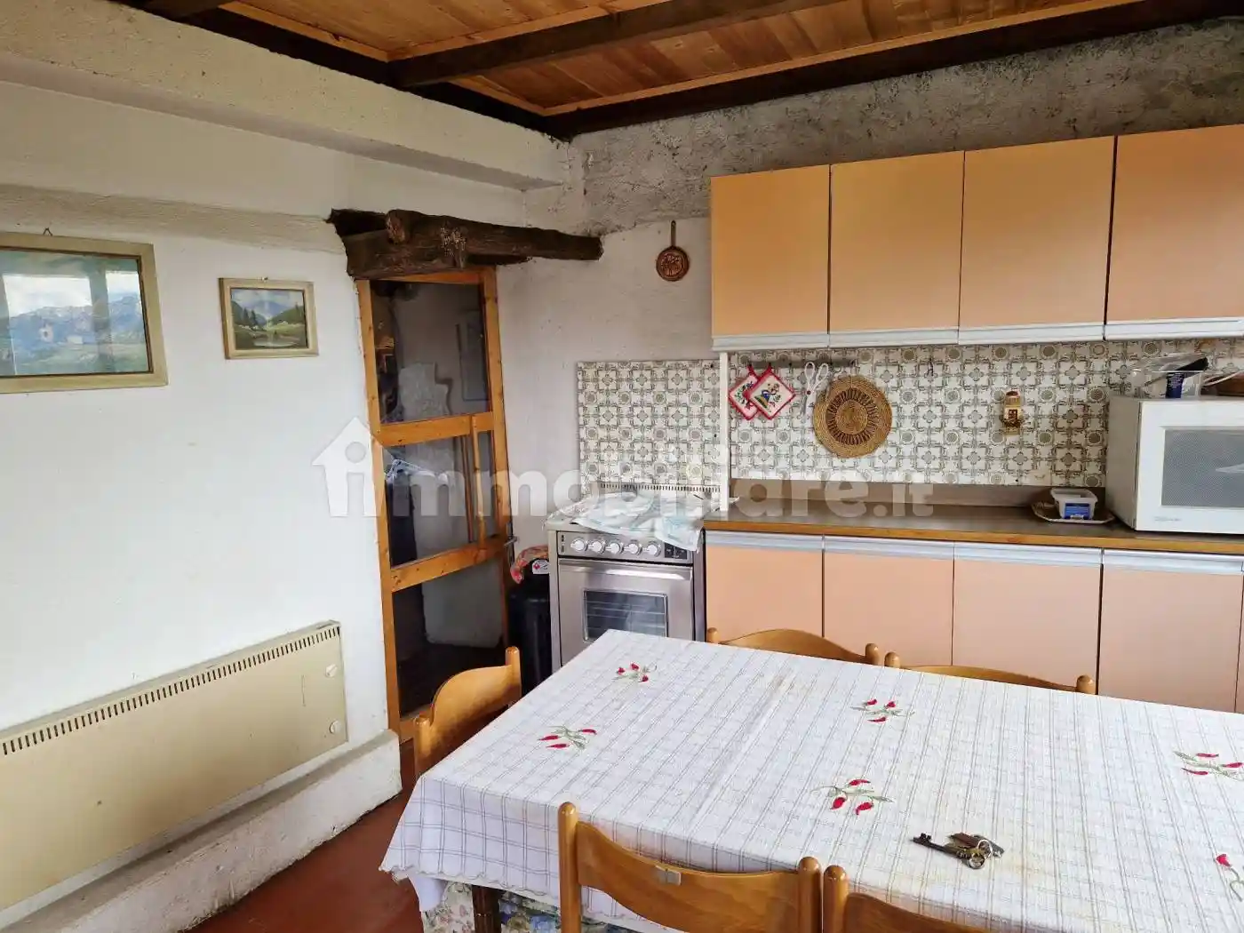 Casale via San Sisto, Centro, Cevo - foto 3