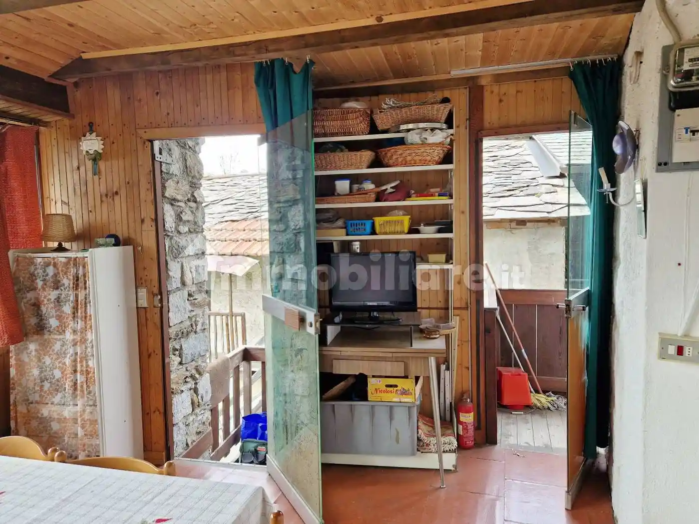 Casale via San Sisto, Centro, Cevo - foto 4