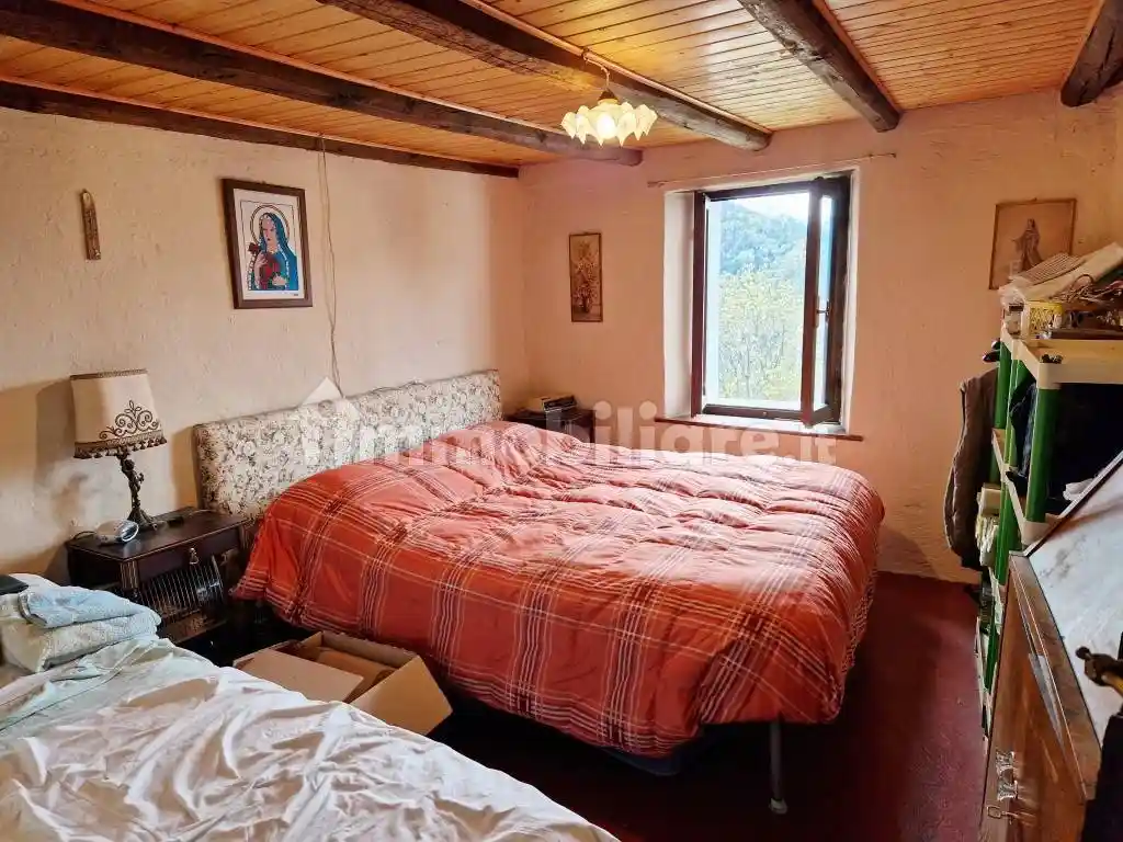 Casale via San Sisto, Centro, Cevo - foto 5