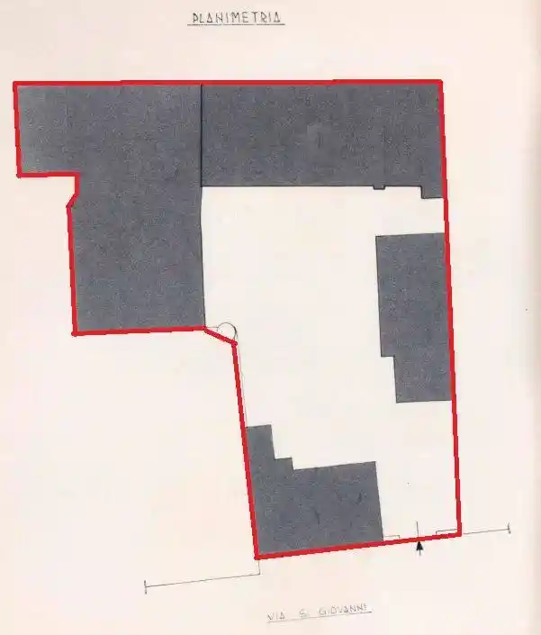 Casa indipendente in vendita a Binago