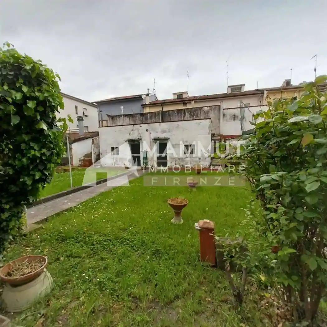Casa indipendente in vendita a Empoli