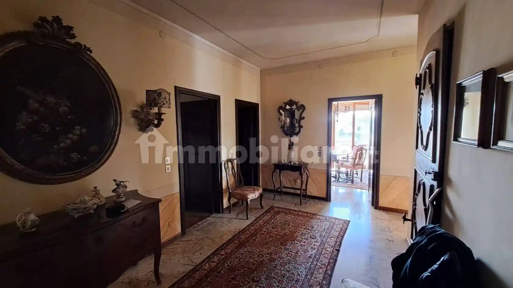 Appartamento in vendita a Stradella