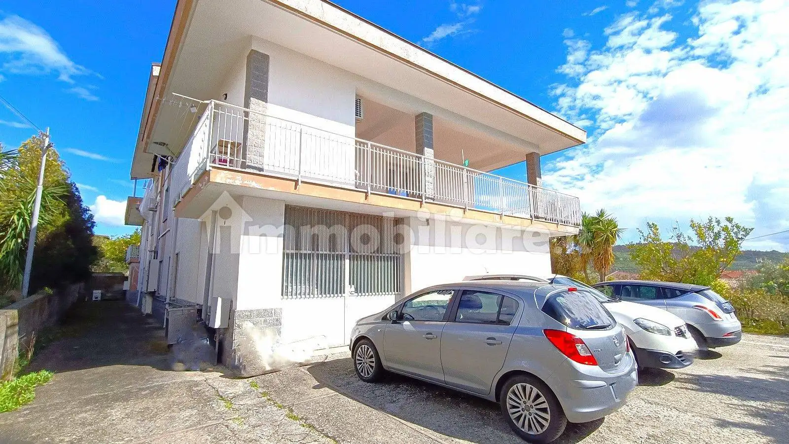 Appartamento in vendita a Settingiano