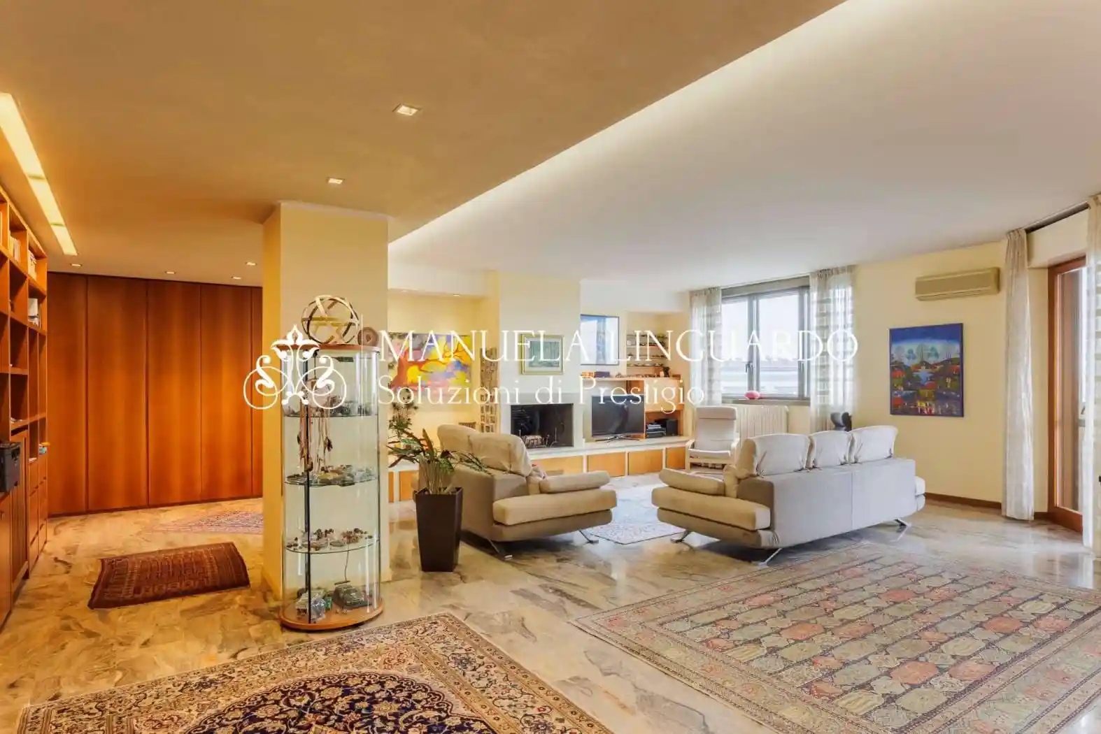 Appartamento via Pinerolo, San Siro, Milano - foto 5