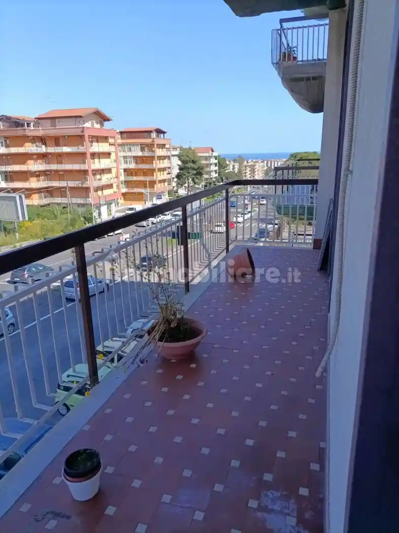 Appartamento in vendita a Catania