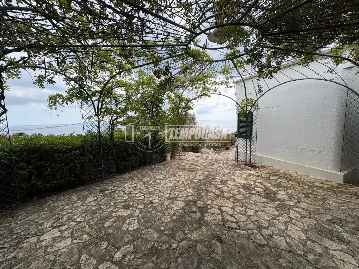 Villa in vendita a Andrano