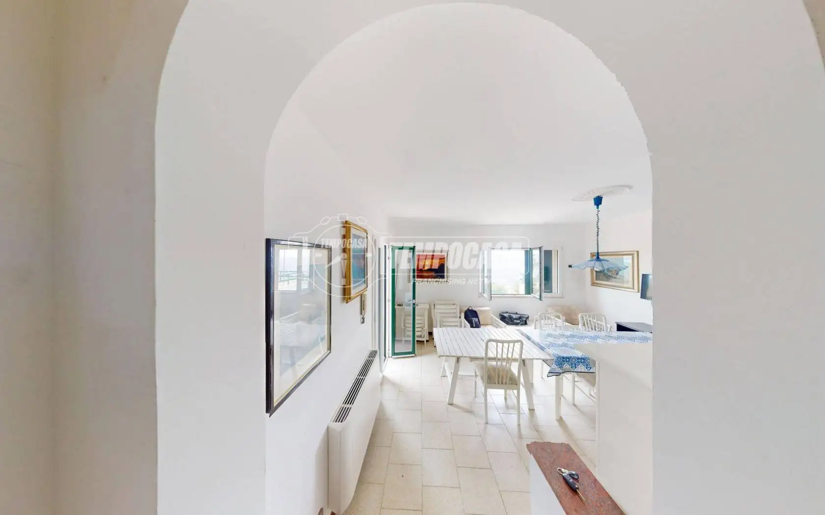 Villa unifamiliare via Umberto Cagni 1, Marina Di Andrano, Andrano - foto 3