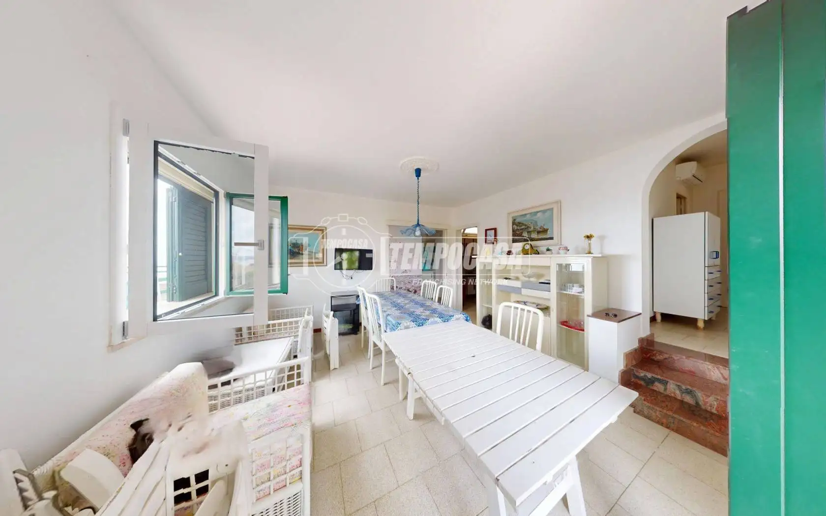 Villa unifamiliare via Umberto Cagni 1, Marina Di Andrano, Andrano - foto 4