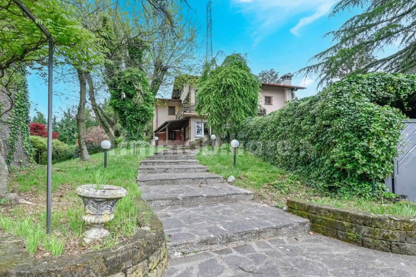 Rustico - Casale in vendita a Sorisole