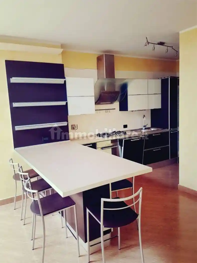 Trilocale ottimo stato, primo piano, San Bartolomeo, Reggio Emilia - foto 4