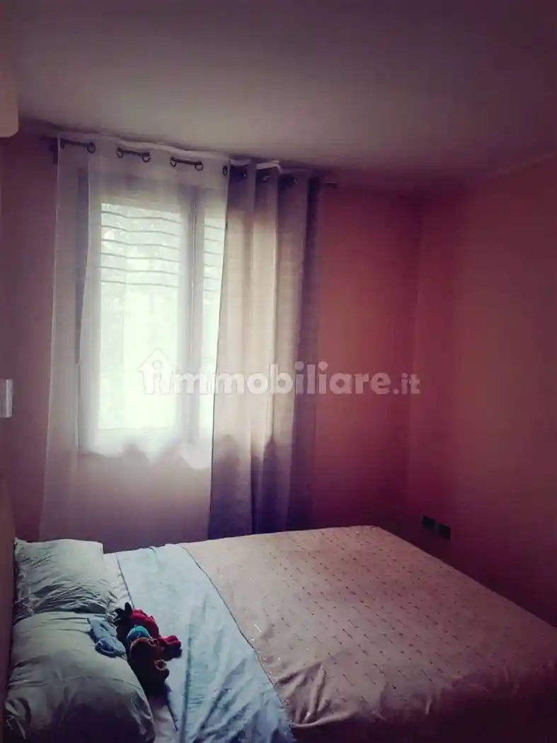 Trilocale ottimo stato, primo piano, San Bartolomeo, Reggio Emilia - foto 5