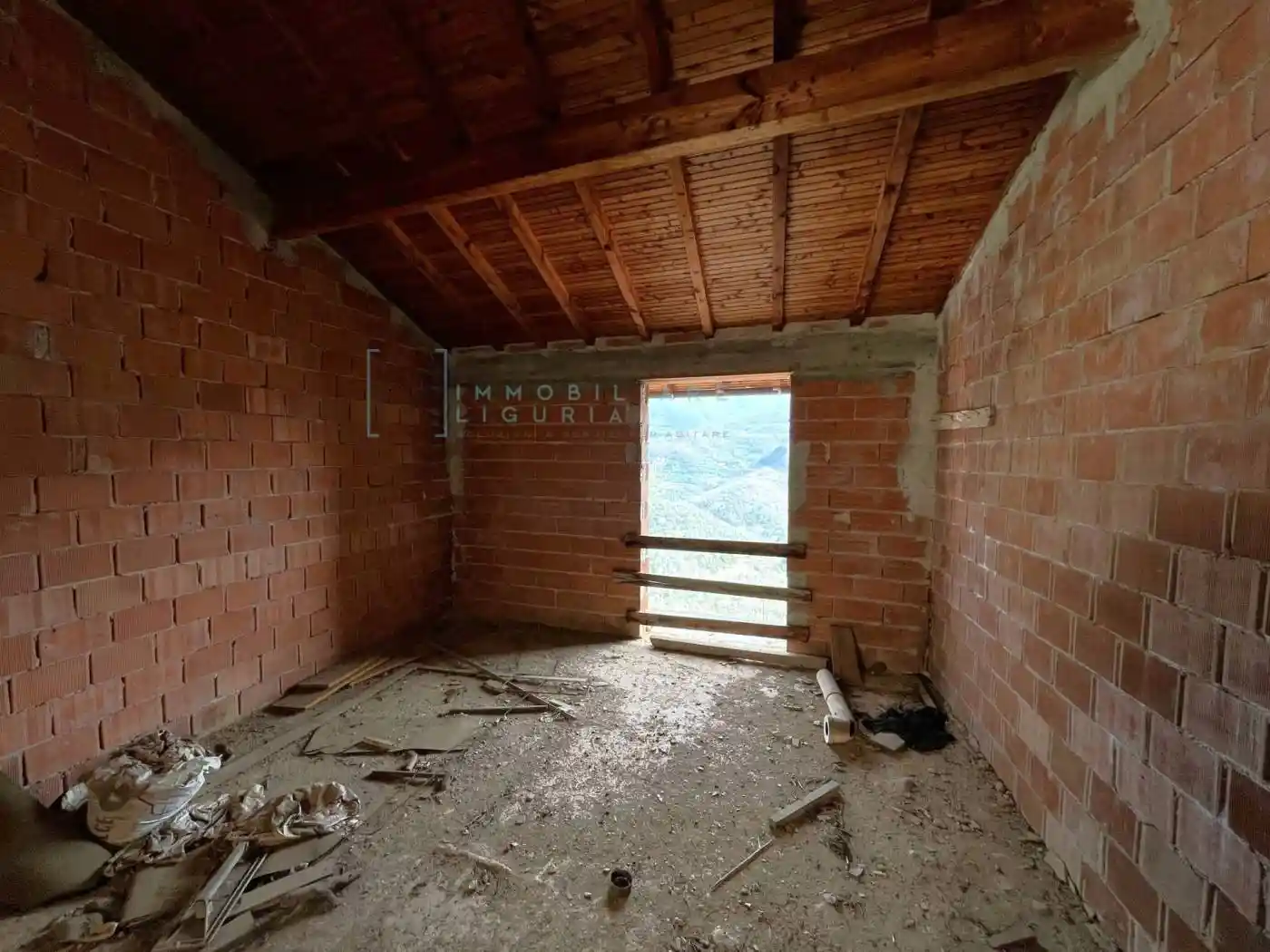 Rustico via roma, Centro, Caravonica - foto 4