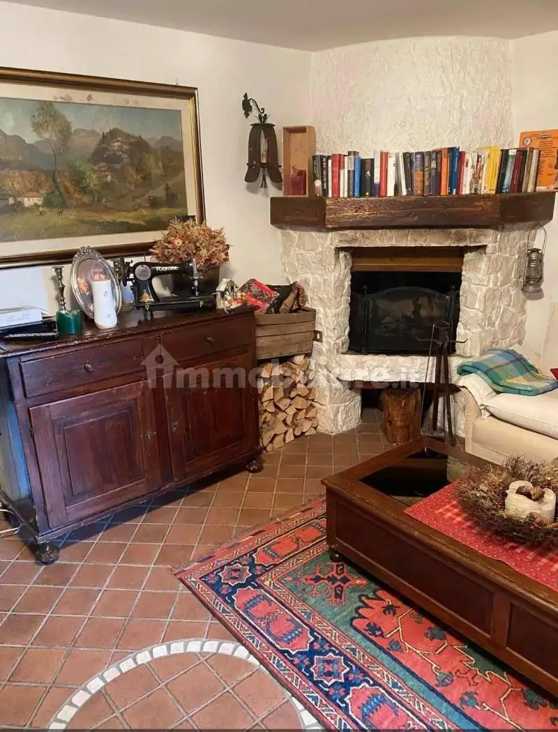 Appartamento in affitto a Roana