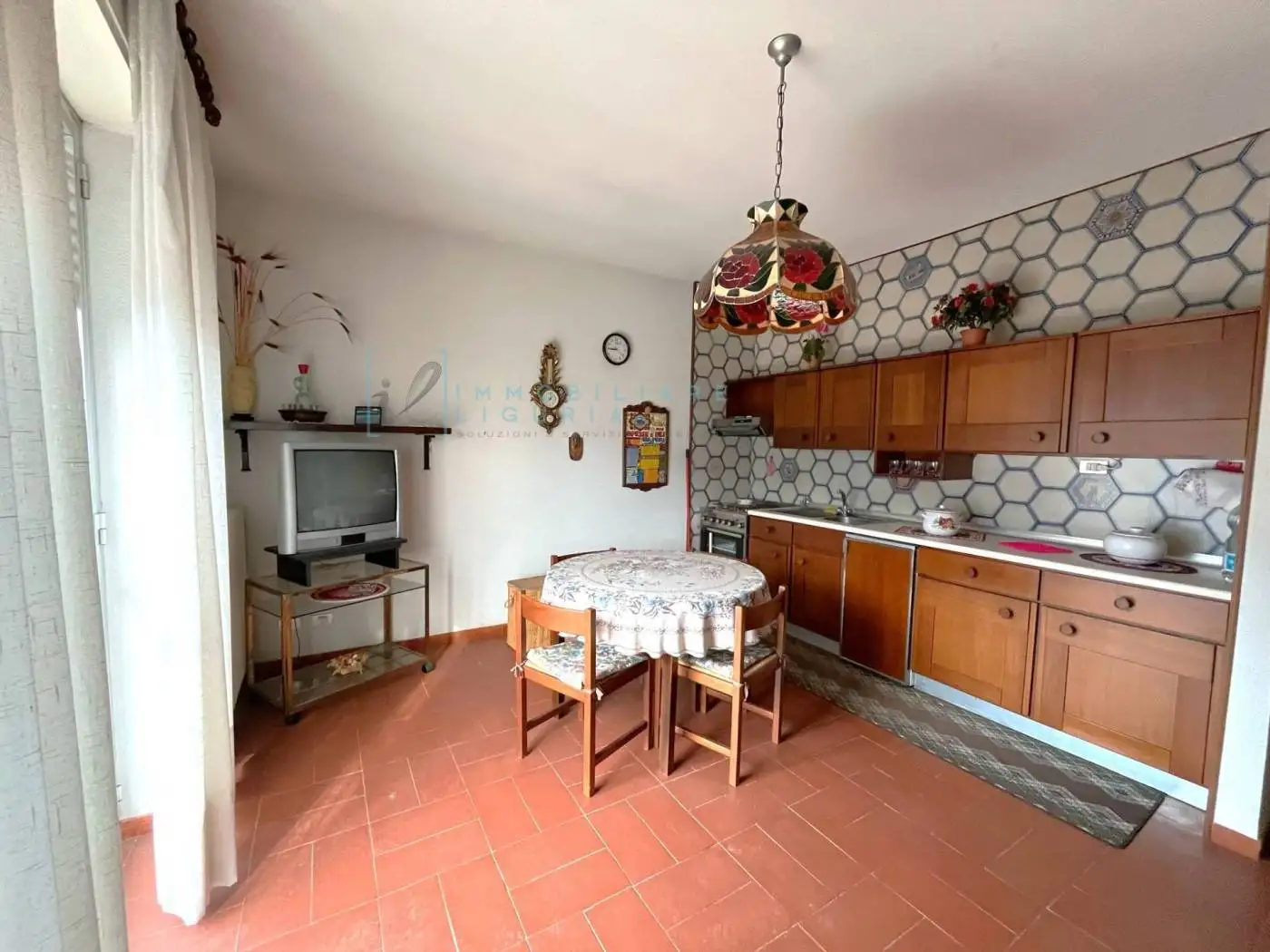 Trilocale via Roma 18, Cosio d'Arroscia - foto 3