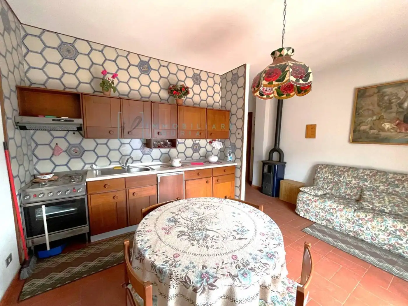 Trilocale via Roma 18, Cosio d'Arroscia - foto 4