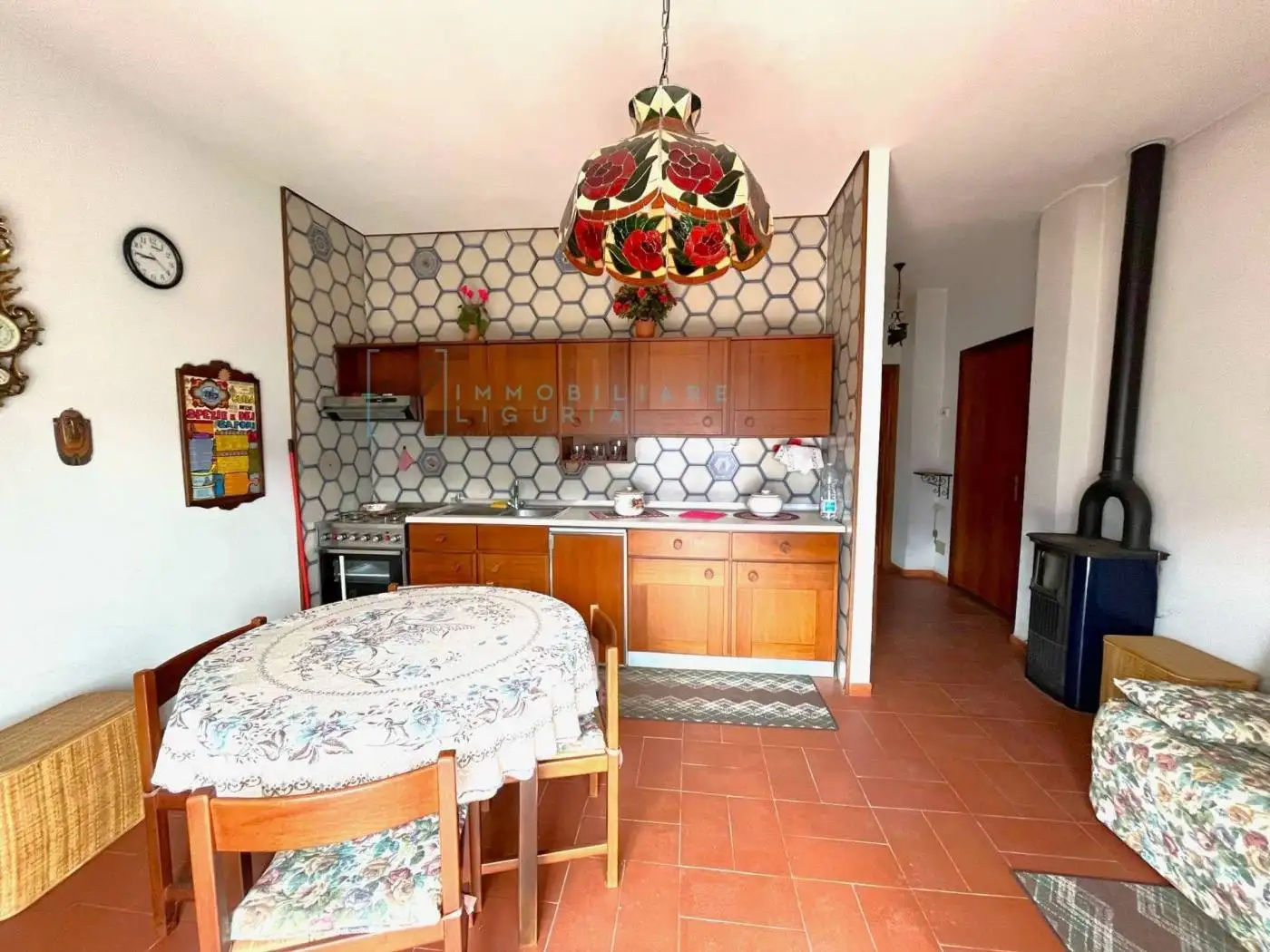 Trilocale via Roma 18, Cosio d'Arroscia - foto 5