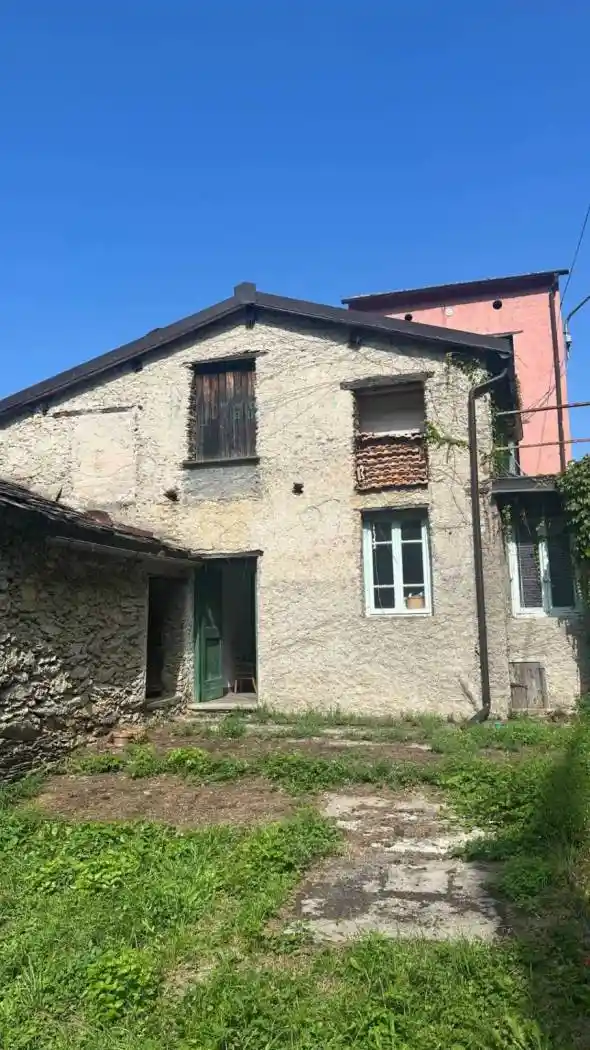 Rustico Borgata menegu 1, Borghetto d'Arroscia - foto 3