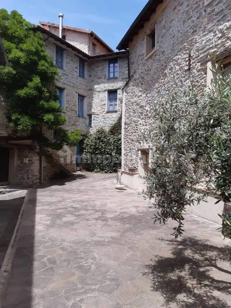 Rustico - Casale in vendita a Borghetto d'Arroscia
