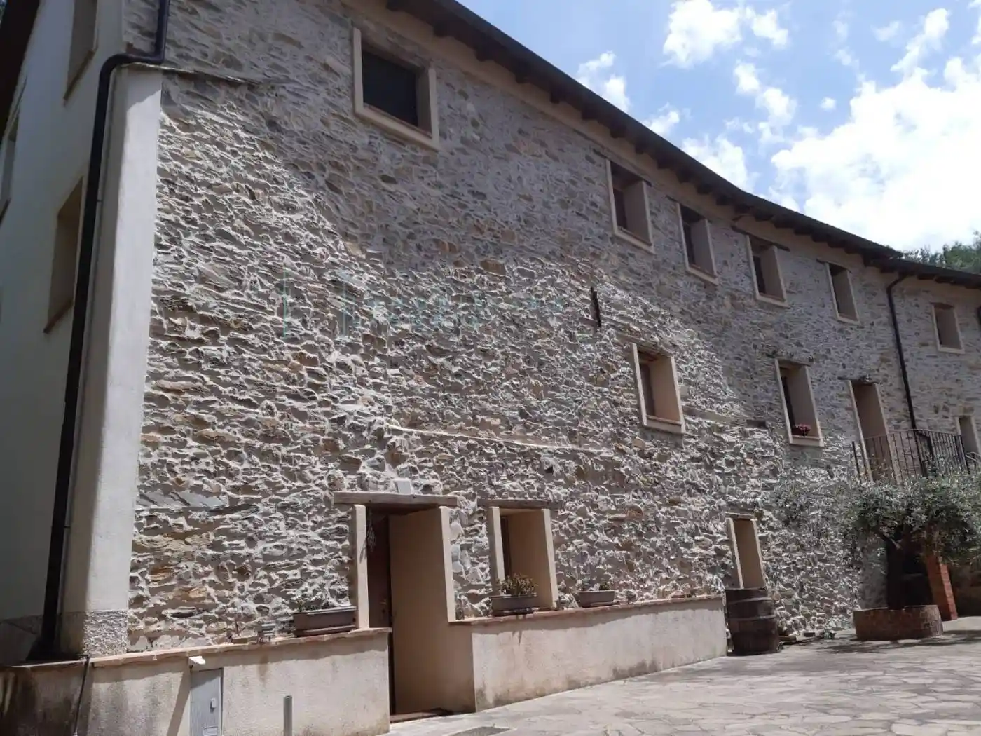 Rustico località cascina, Borghetto d'Arroscia - foto 2