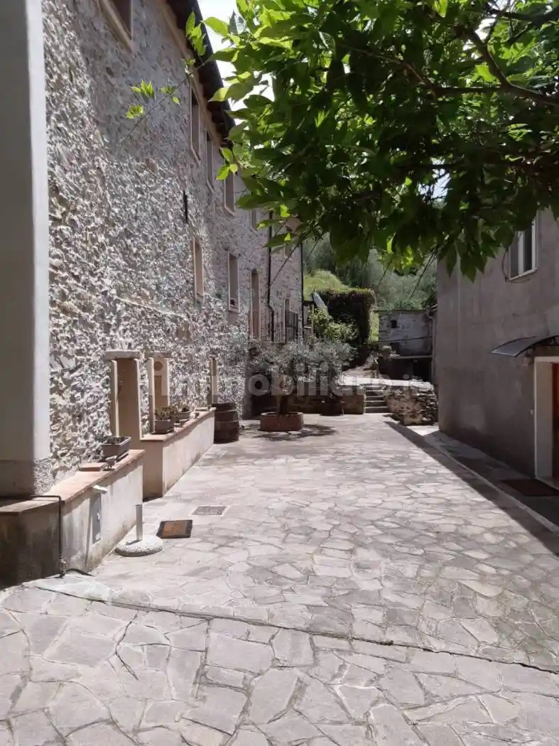 Rustico località cascina, Borghetto d'Arroscia - foto 3