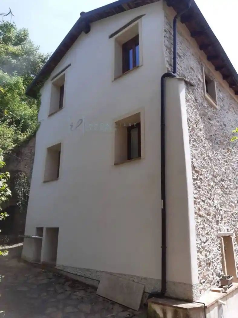 Rustico località cascina, Borghetto d'Arroscia - foto 4
