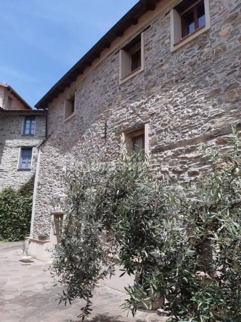 Rustico località cascina, Borghetto d'Arroscia - foto 5