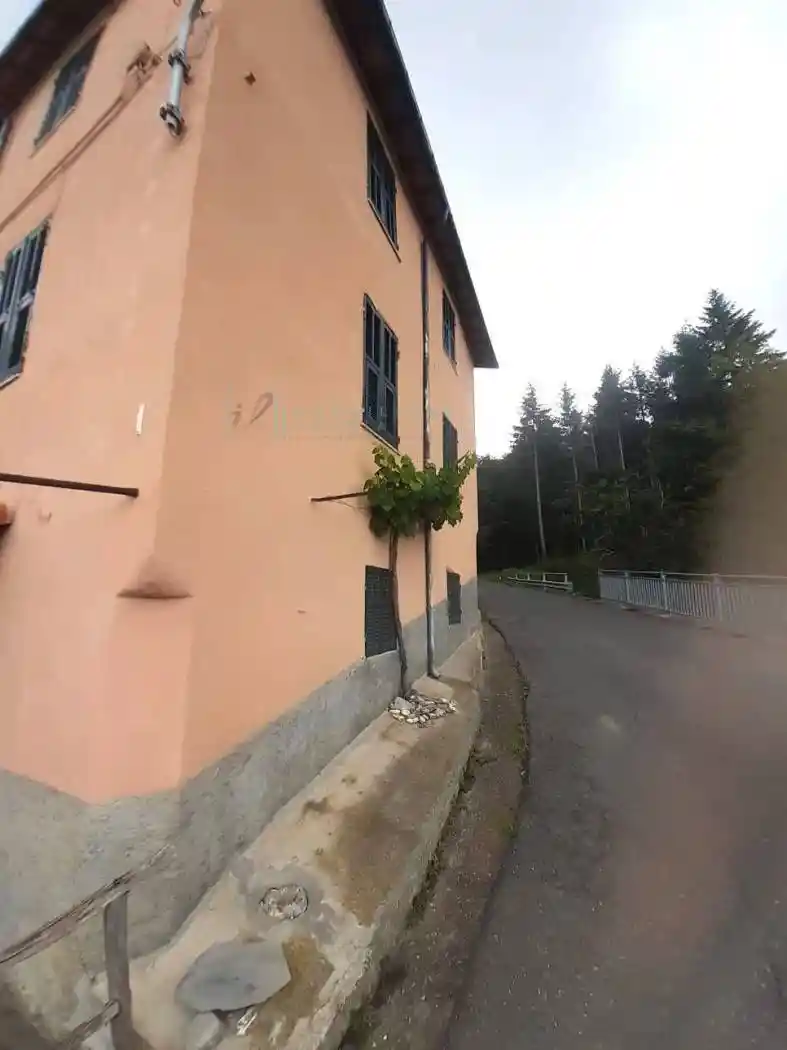 Rustico via Innocenzo Lucifredi, Centro, Borghetto d'Arroscia - foto 3