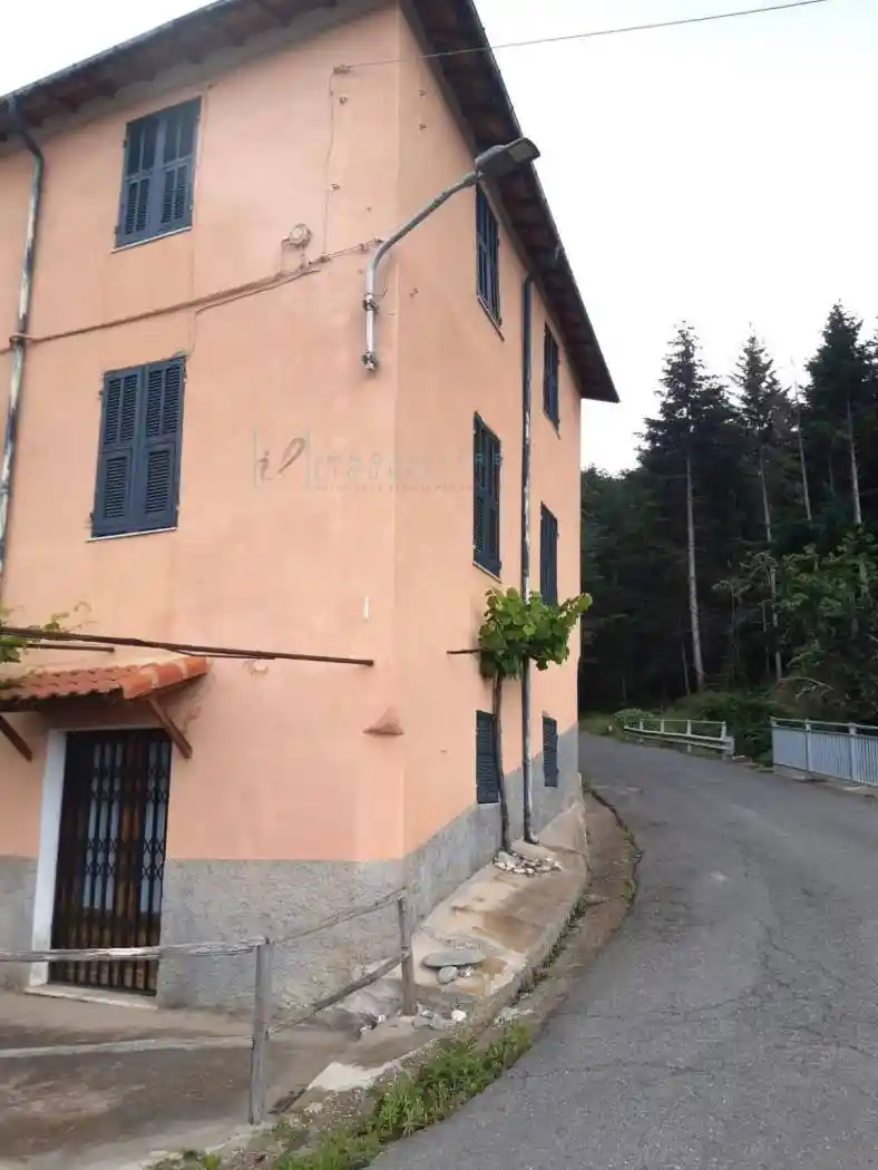 Rustico via Innocenzo Lucifredi, Centro, Borghetto d'Arroscia - foto 4