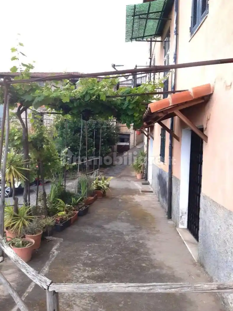 Rustico via Innocenzo Lucifredi, Centro, Borghetto d'Arroscia - foto 5