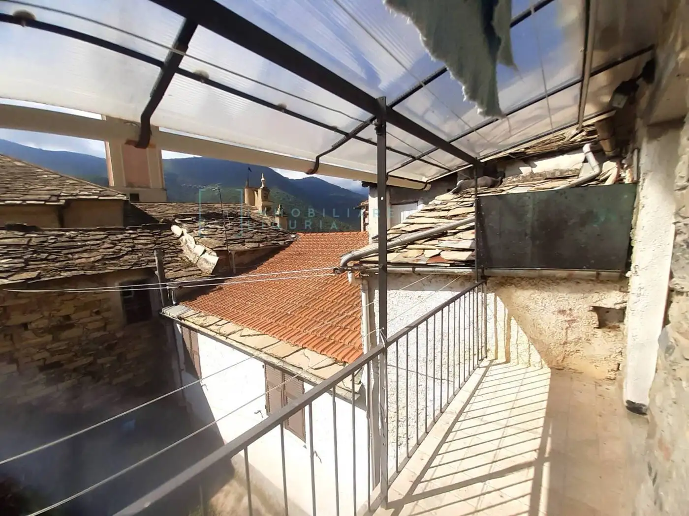 Casa indipendente in vendita a Rezzo