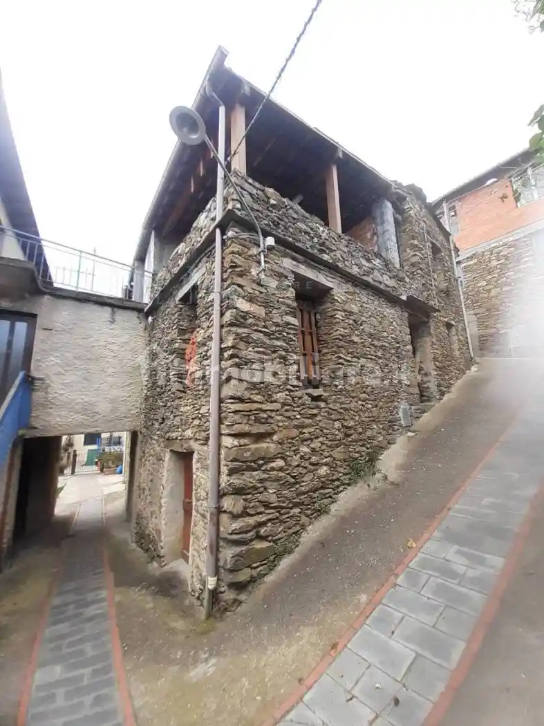 Rustico località quartarole, Borghetto d'Arroscia - foto 2