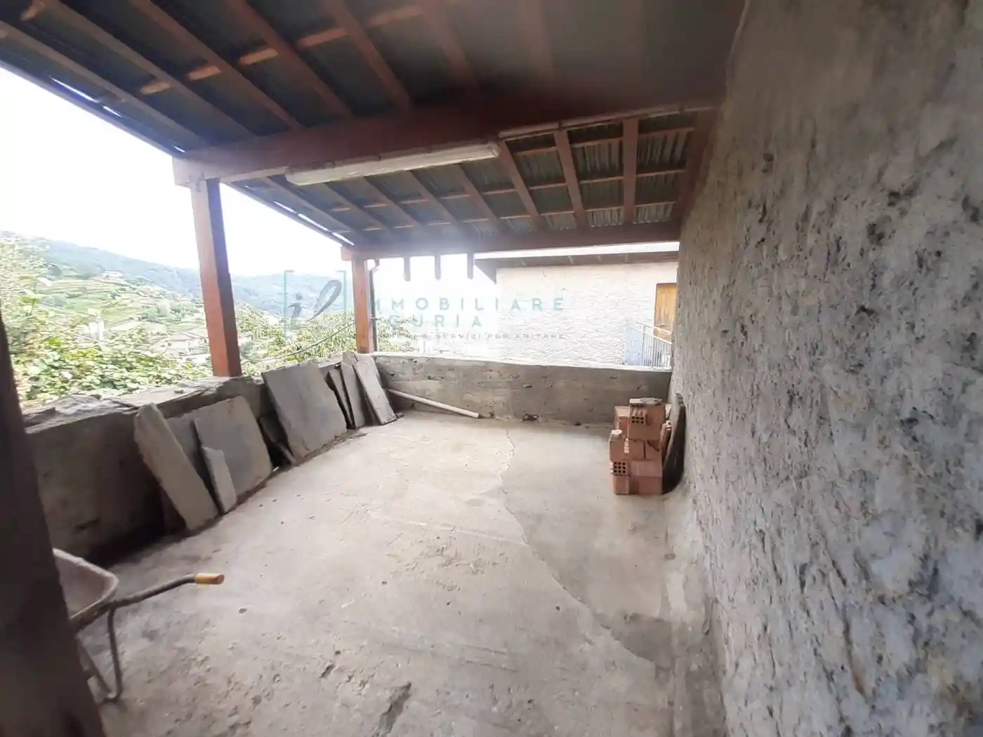 Rustico località quartarole, Borghetto d'Arroscia - foto 5