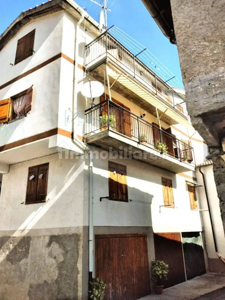 Bilocale via Umberto I, Cosio d'Arroscia - foto 3