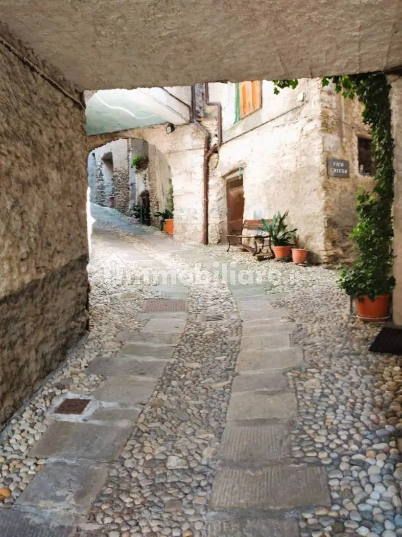 Bilocale via Umberto I, Cosio d'Arroscia - foto 5