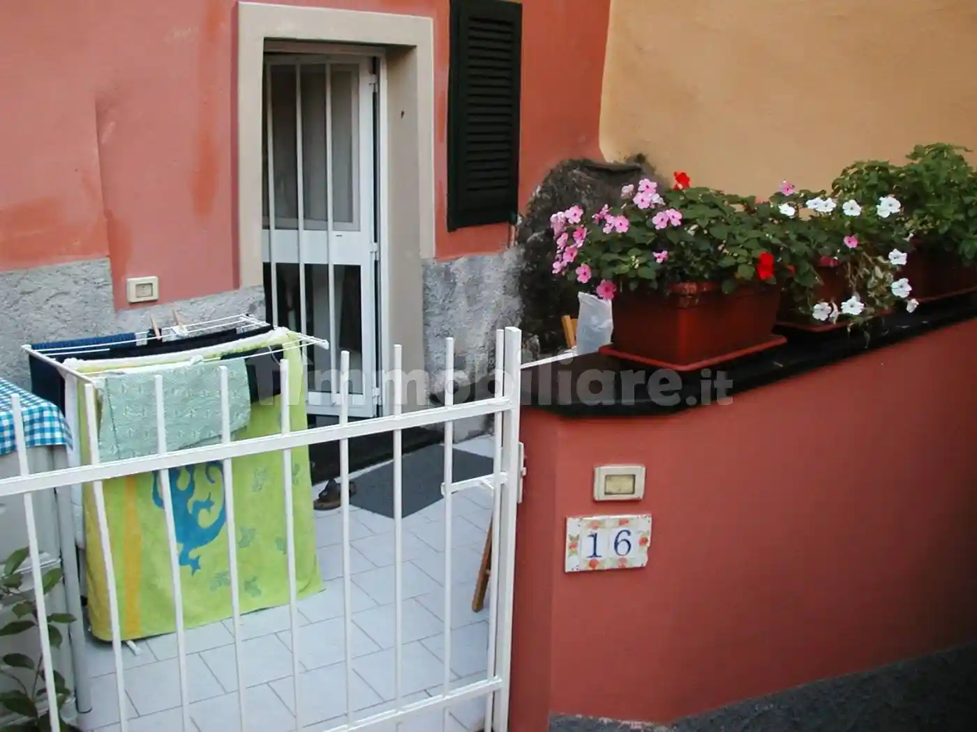 Appartamento in vendita a Levanto