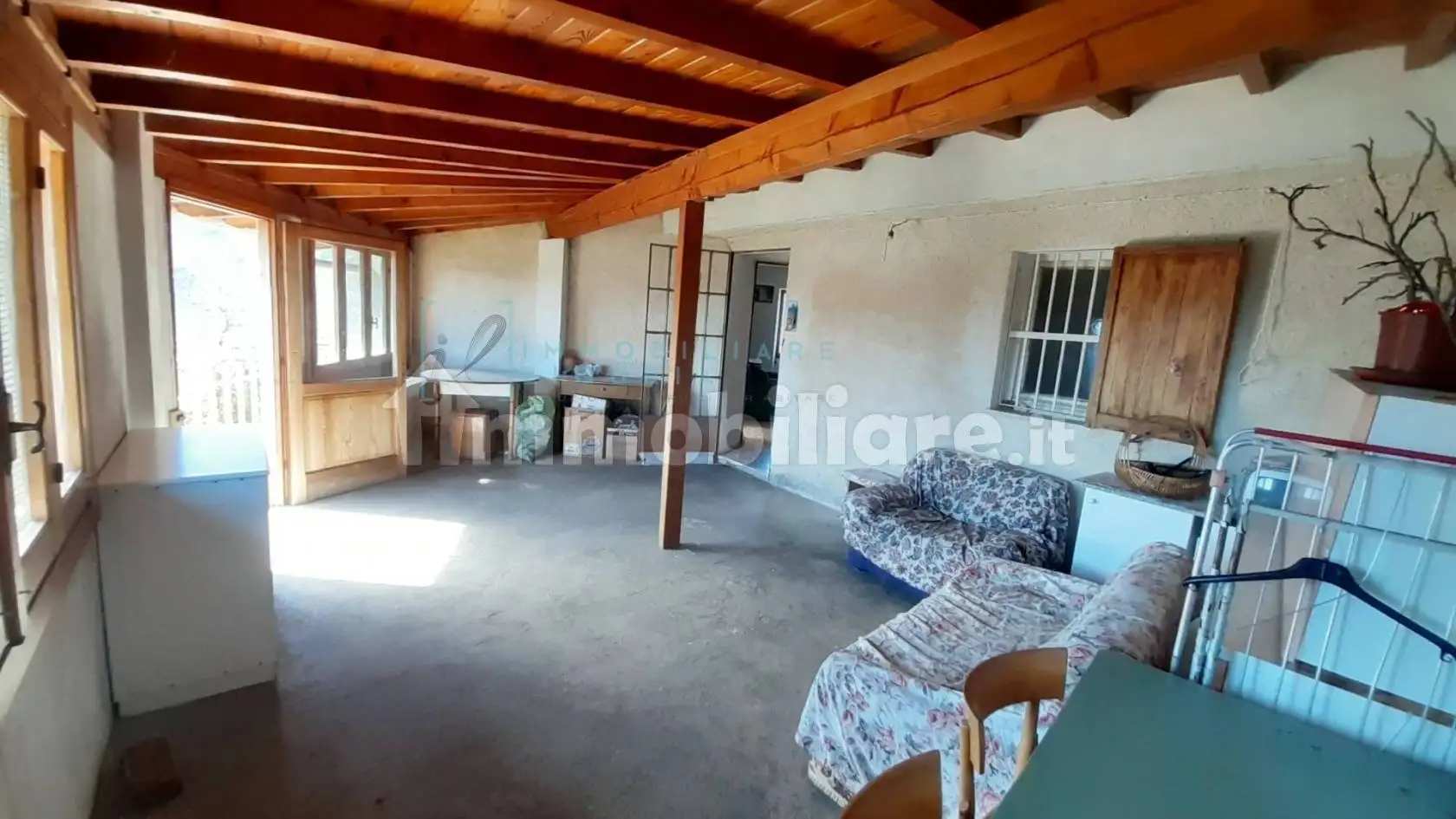 Terratetto unifamiliare via piazza della chiesa, Cosio d'Arroscia - foto 3