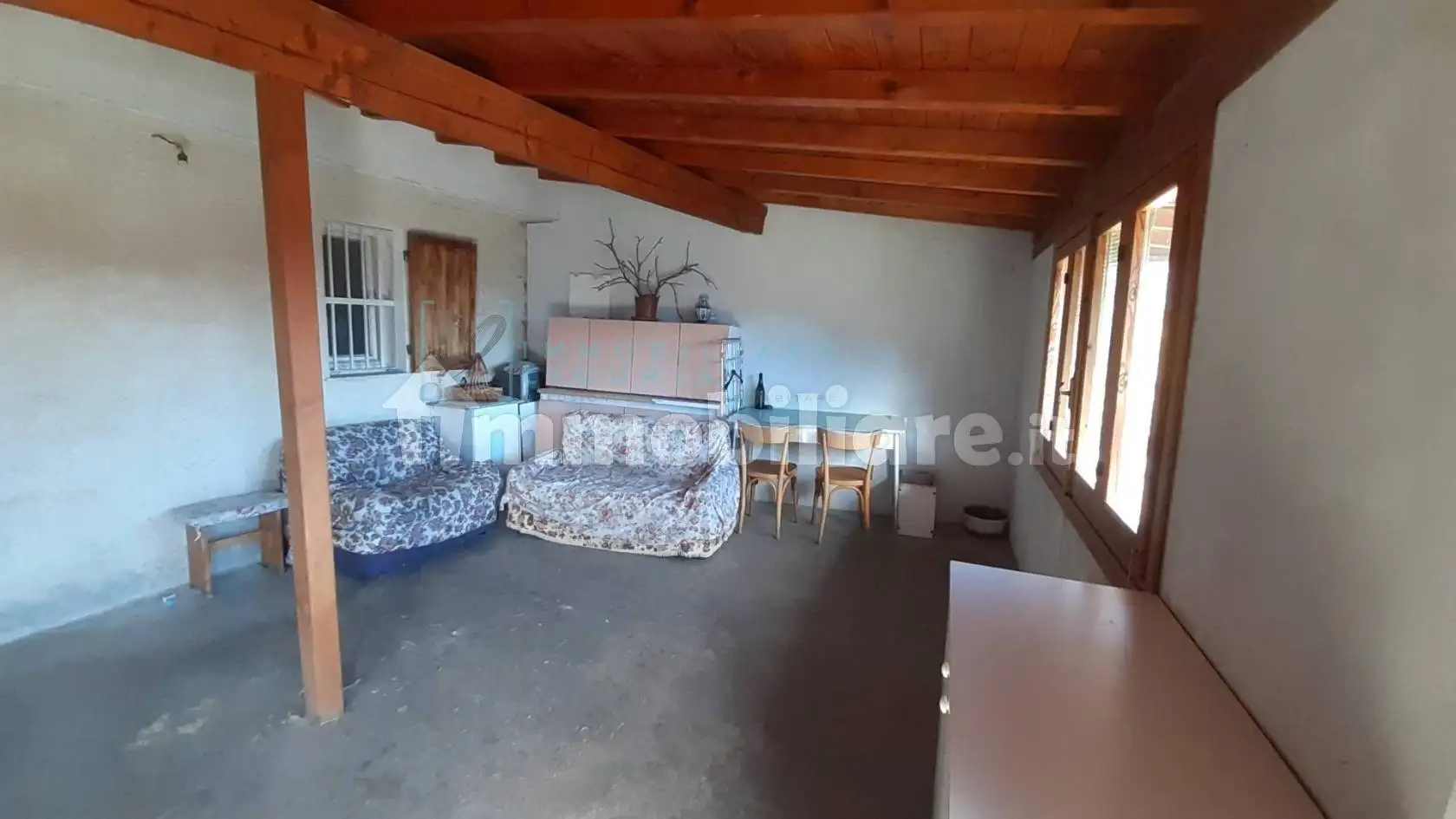 Terratetto unifamiliare via piazza della chiesa, Cosio d'Arroscia - foto 5